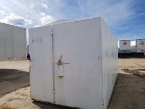 Storage Container B076b