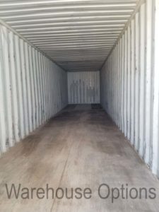 storage container