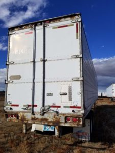 481482 (3) Semi-trailer