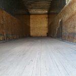 1978 STOUGHTON 48-foot Semi-Trailer - $3,000 | Warehouse Options image 4