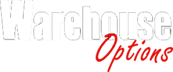 Warehouse Options Logo