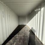 20-foot Storage Container B1524 Floor