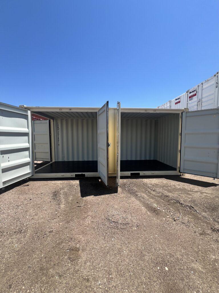 Warehouse options product slider image