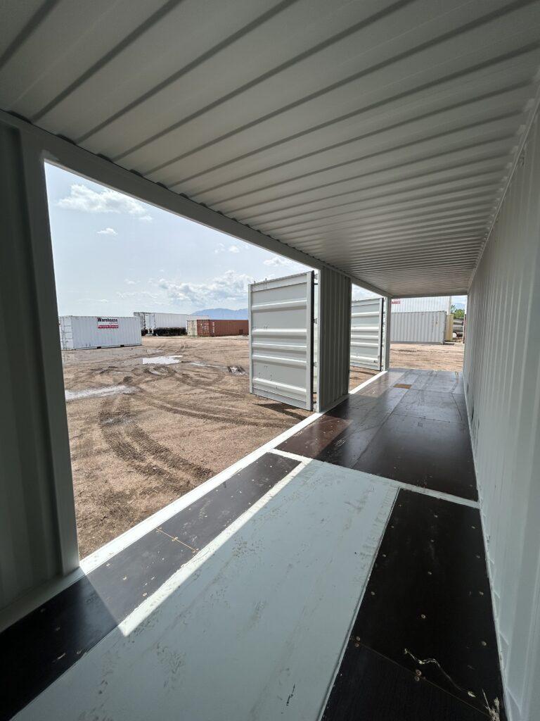 Warehouse options product slider image