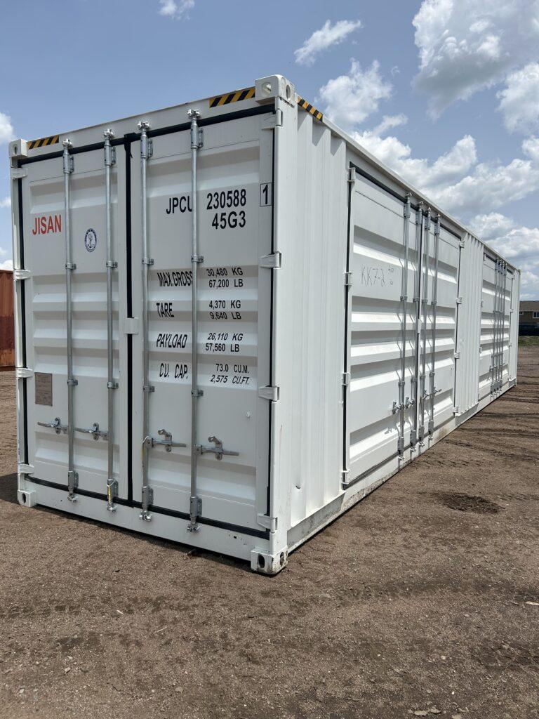 Warehouse options product slider image