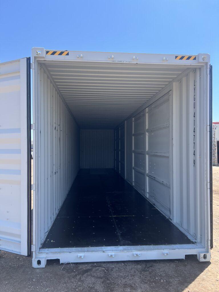 Warehouse options product slider image