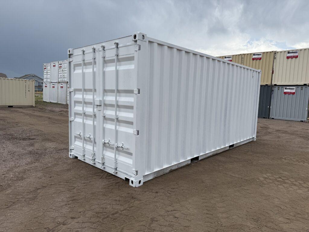 Warehouse options product slider image