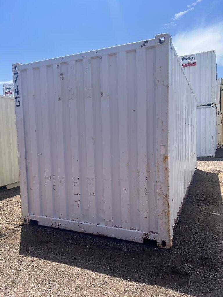 Warehouse options product slider image