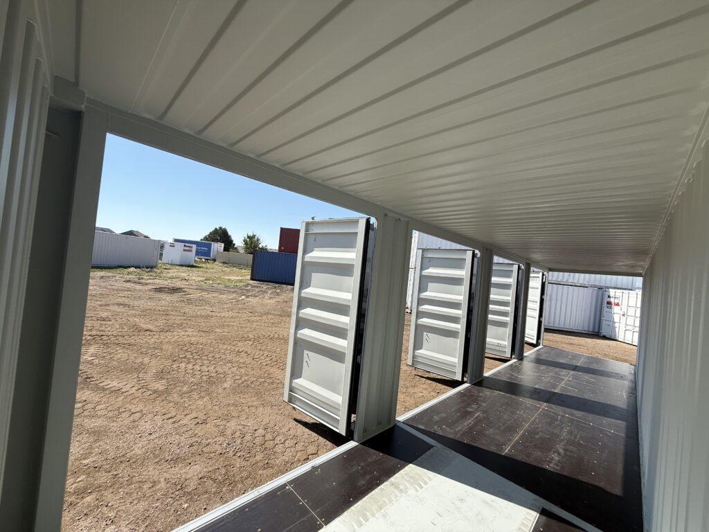 Warehouse options product slider image
