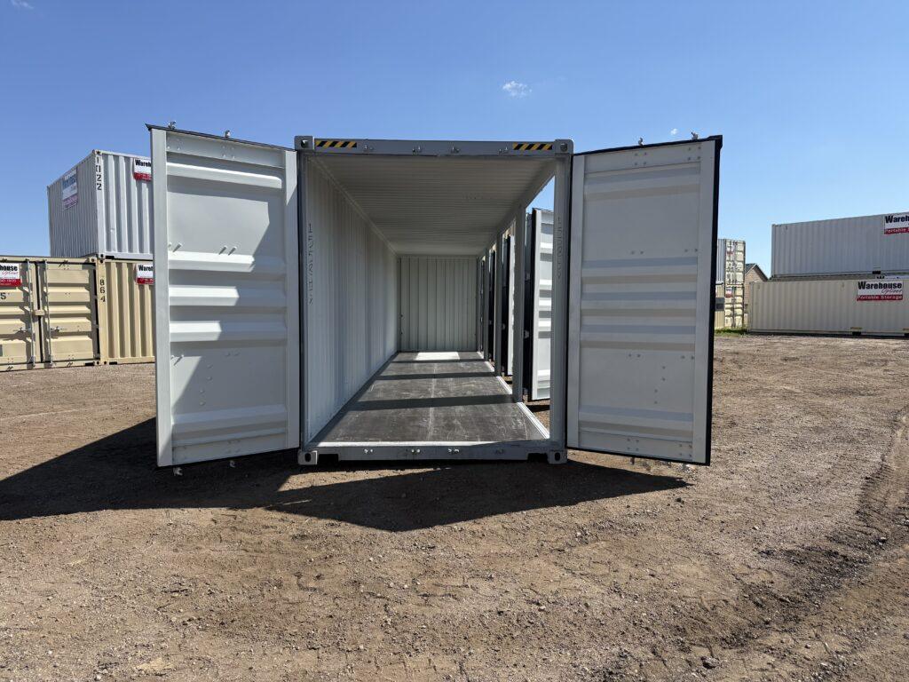Warehouse options product slider image