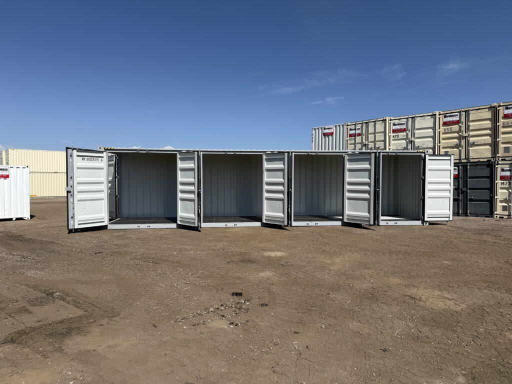 Warehouse options product slider image