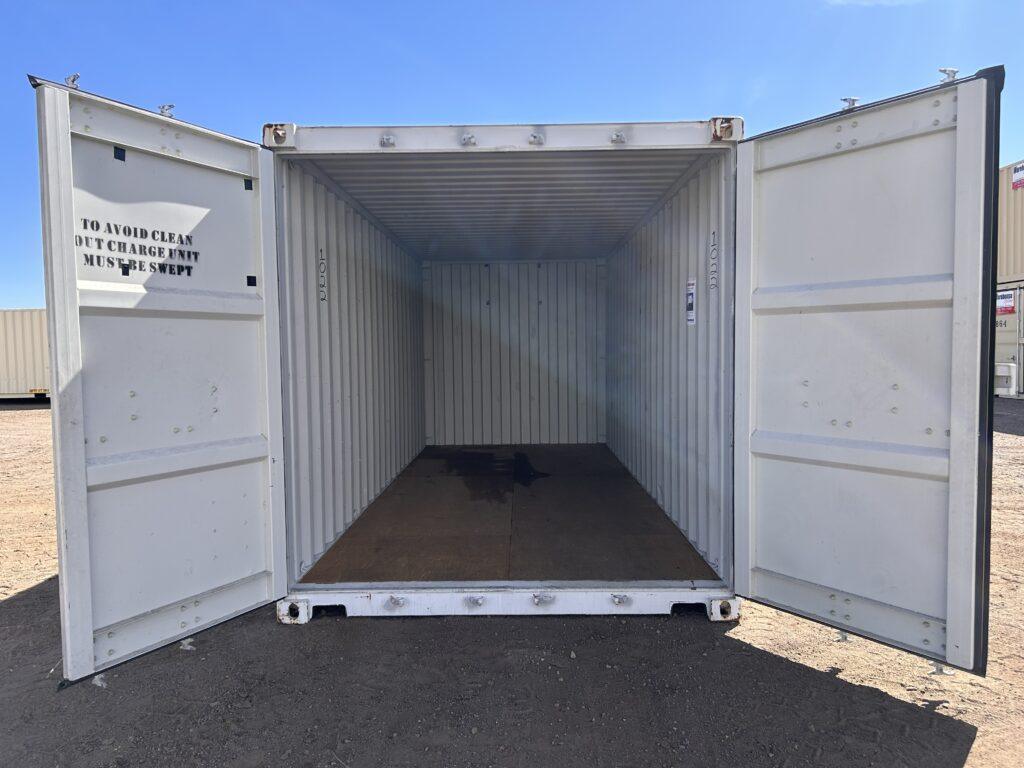 Warehouse options product slider image