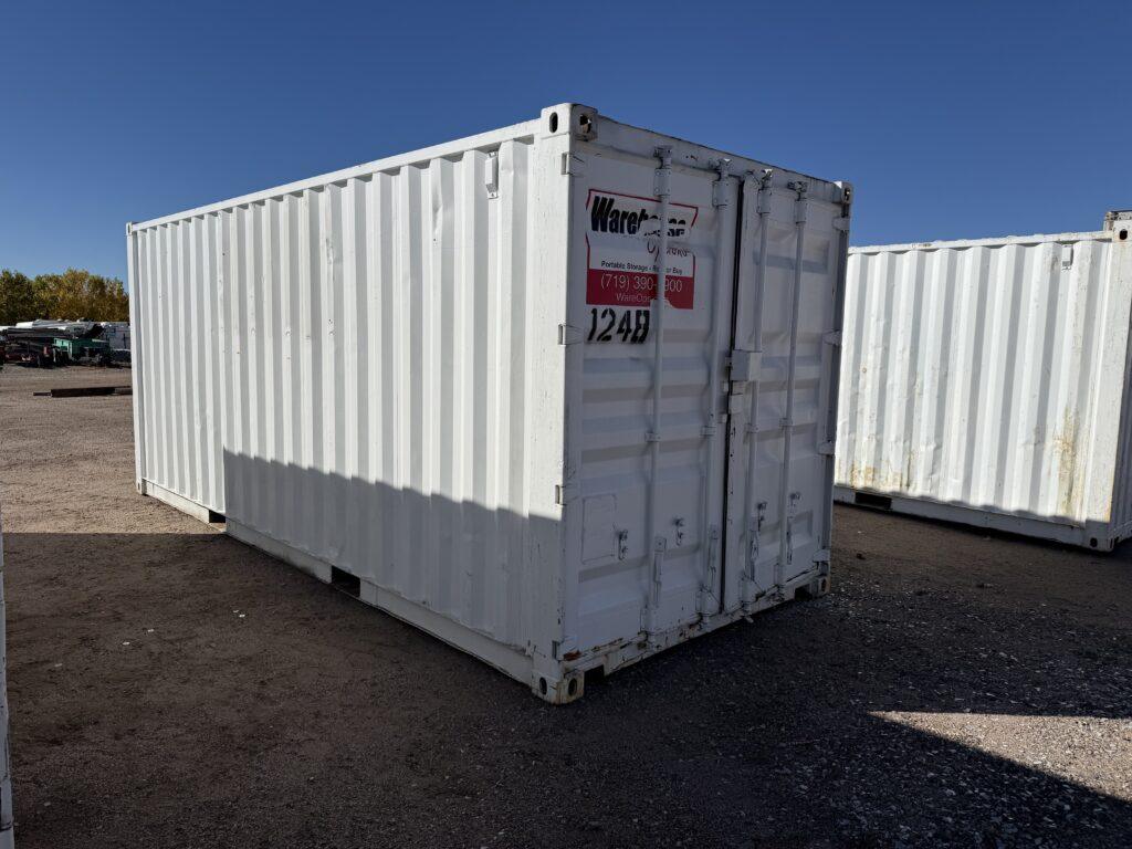 Warehouse options product slider image