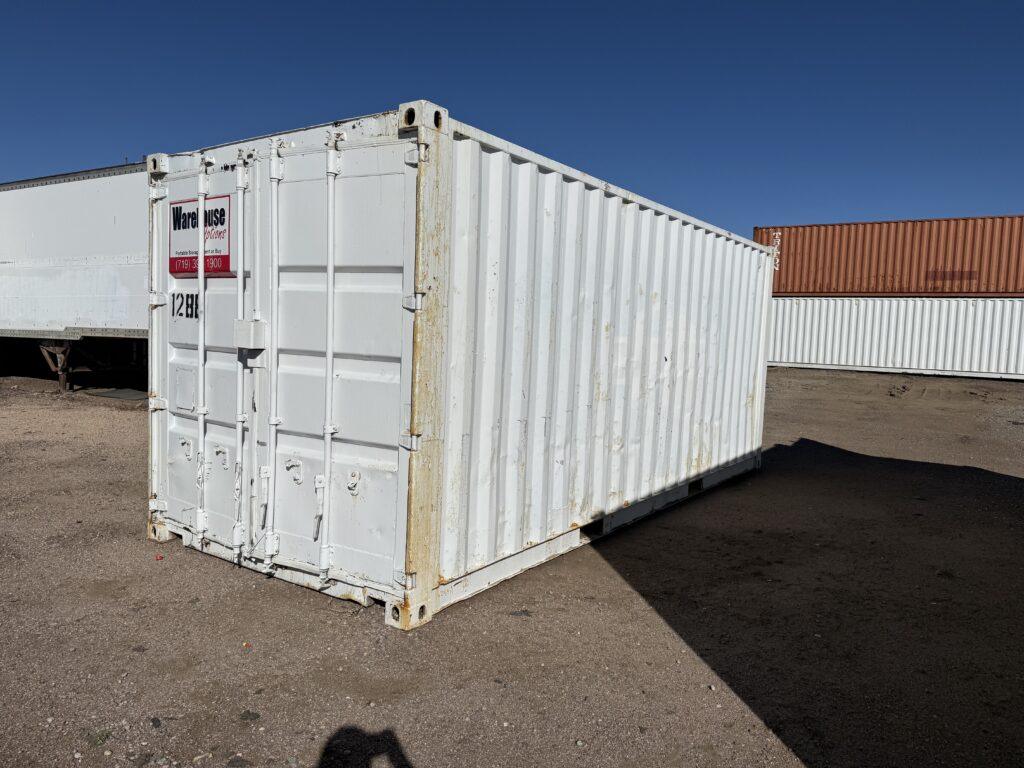 Warehouse options product slider image