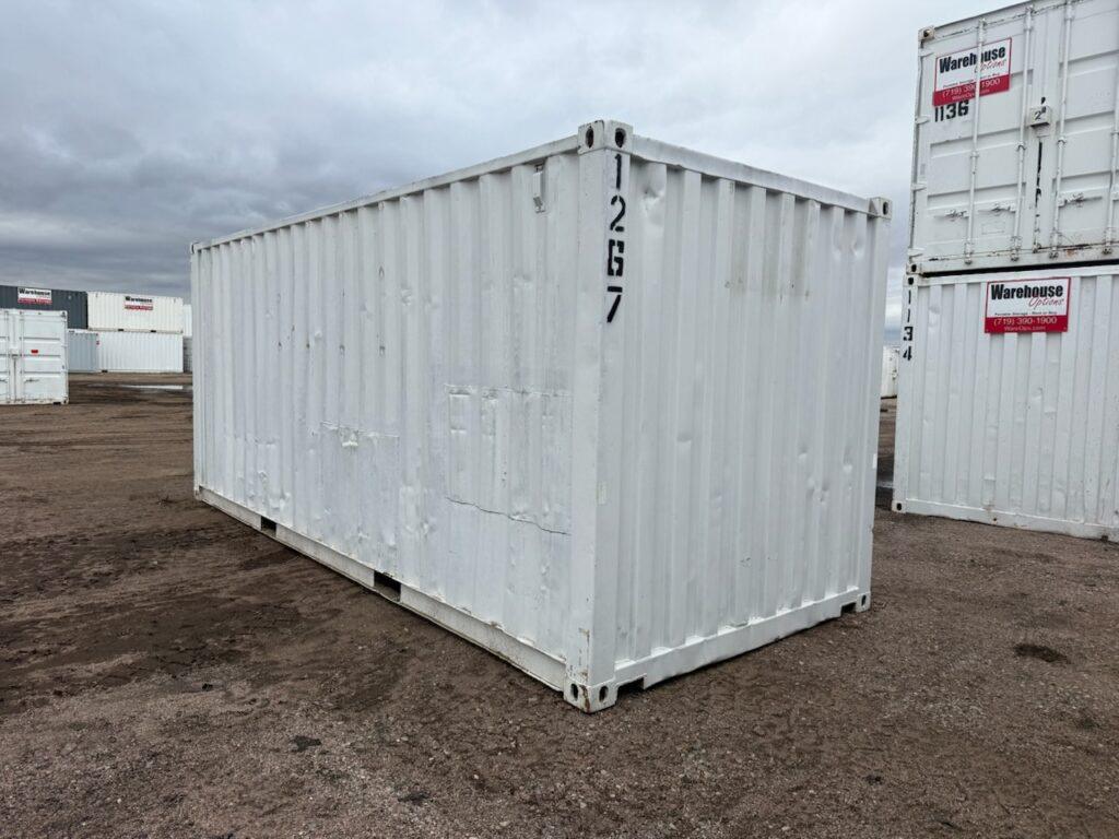 Warehouse options product slider image