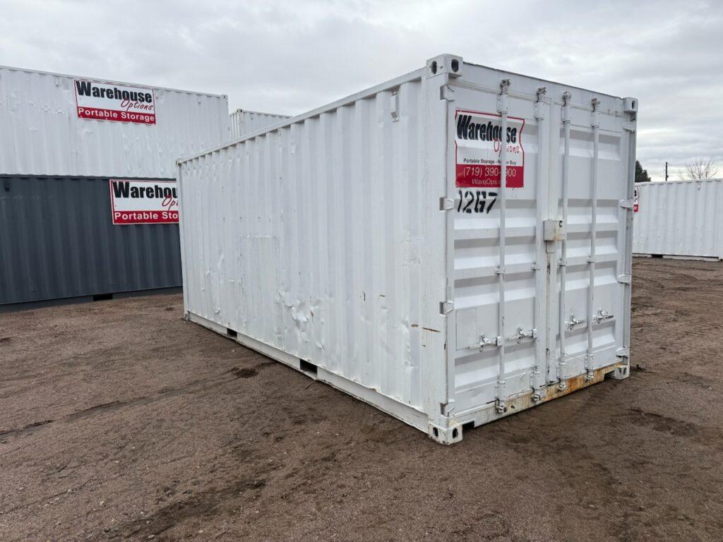 Warehouse options product slider image