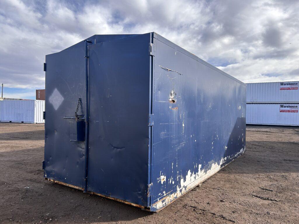 Warehouse options product slider image