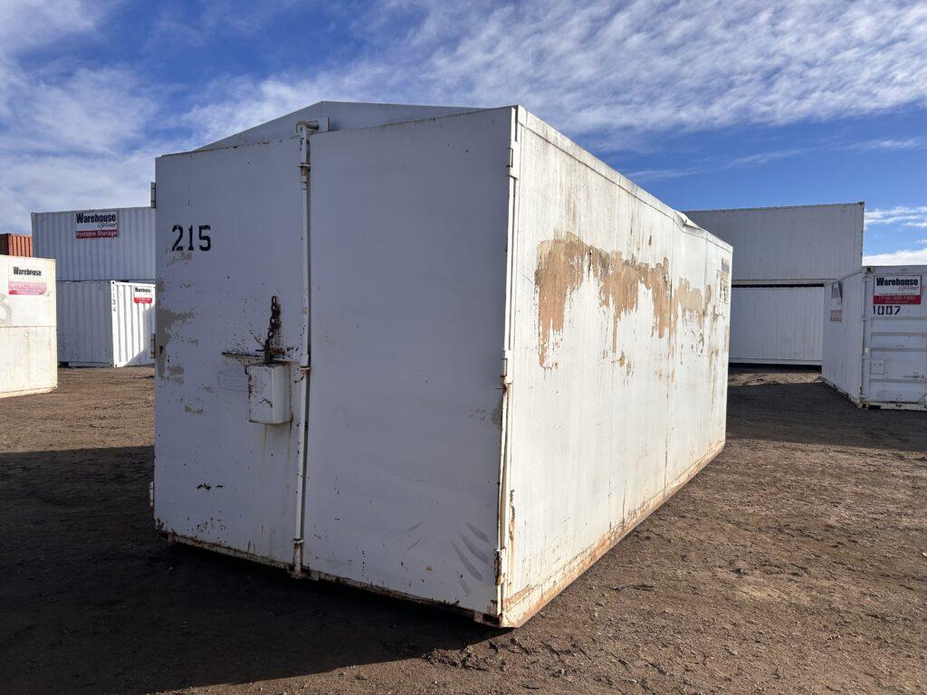 Warehouse options product slider image