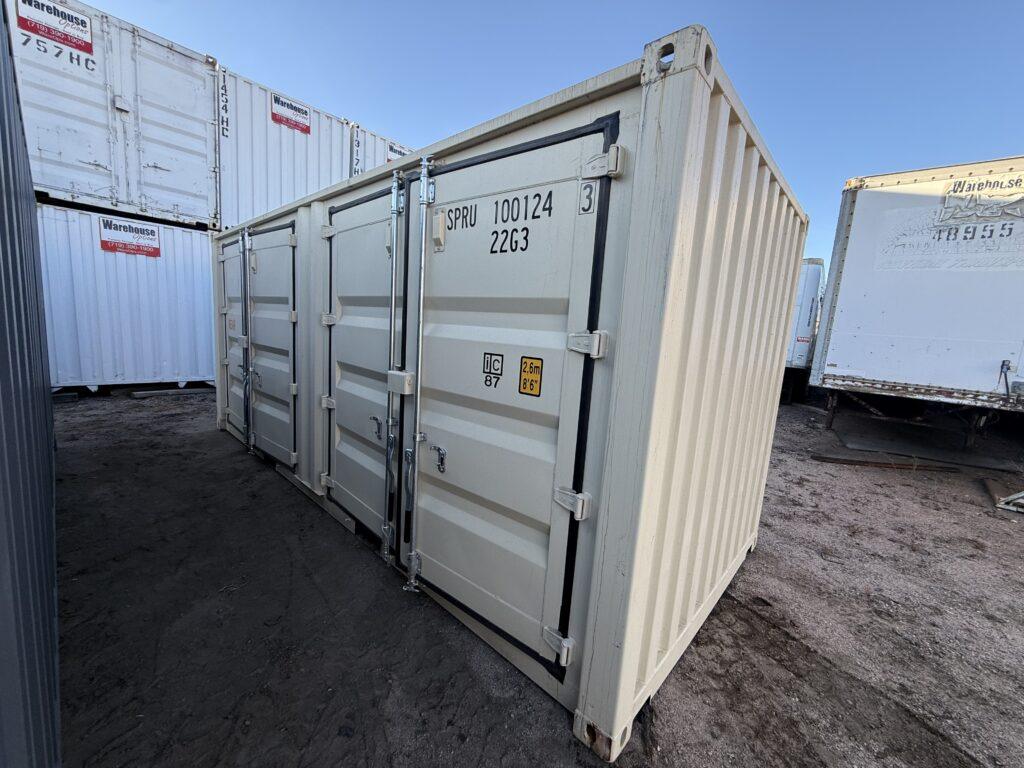 Warehouse options product slider image