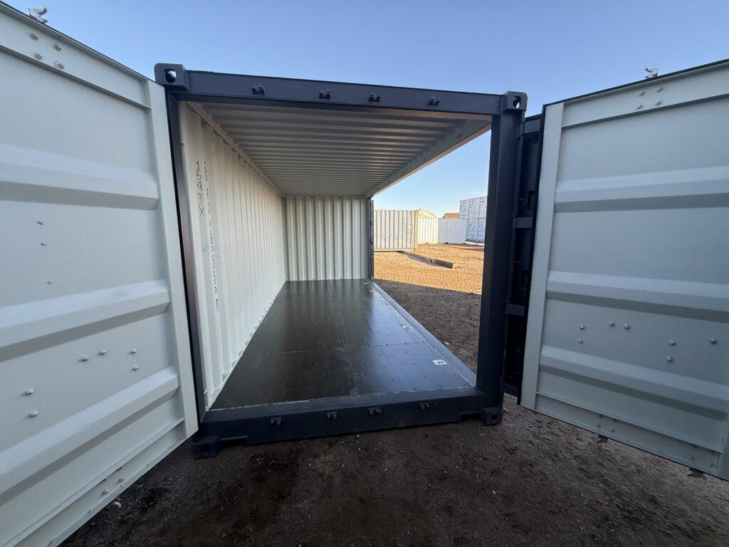 Warehouse options product slider image