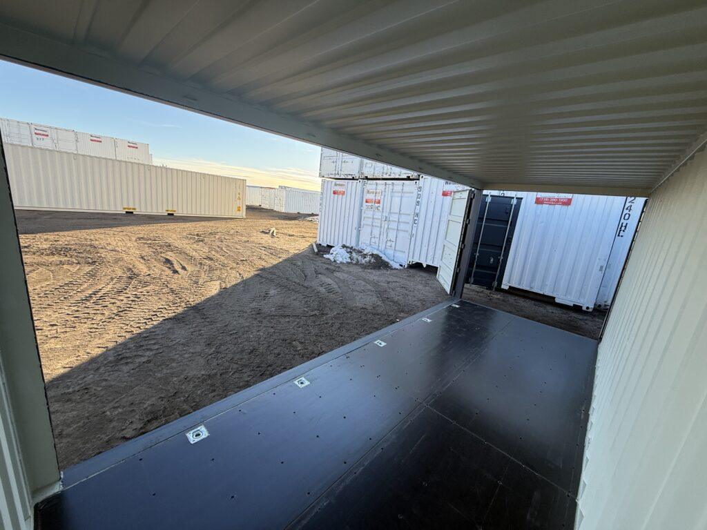 Warehouse options product slider image