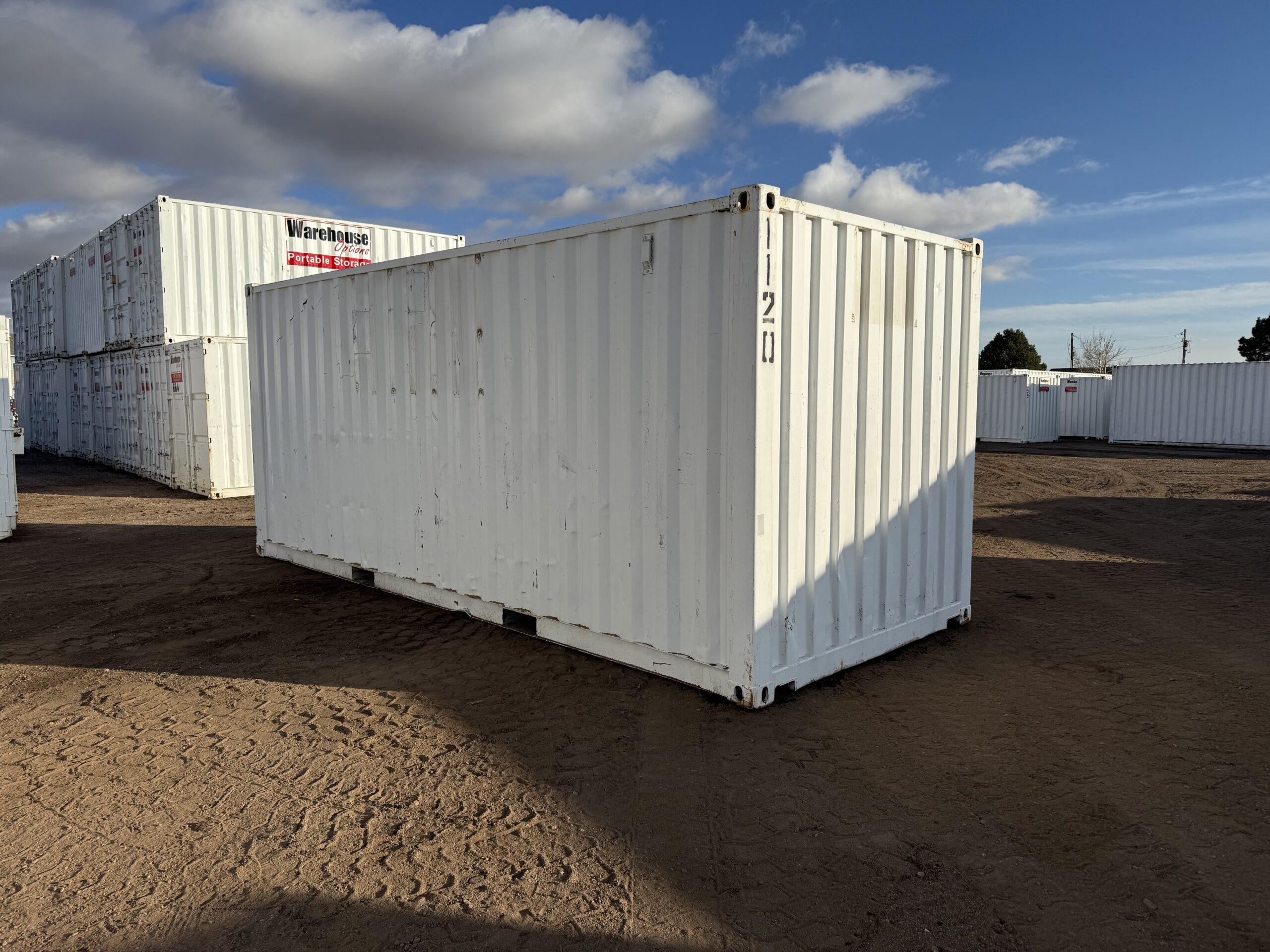 Retail Storage Solutions