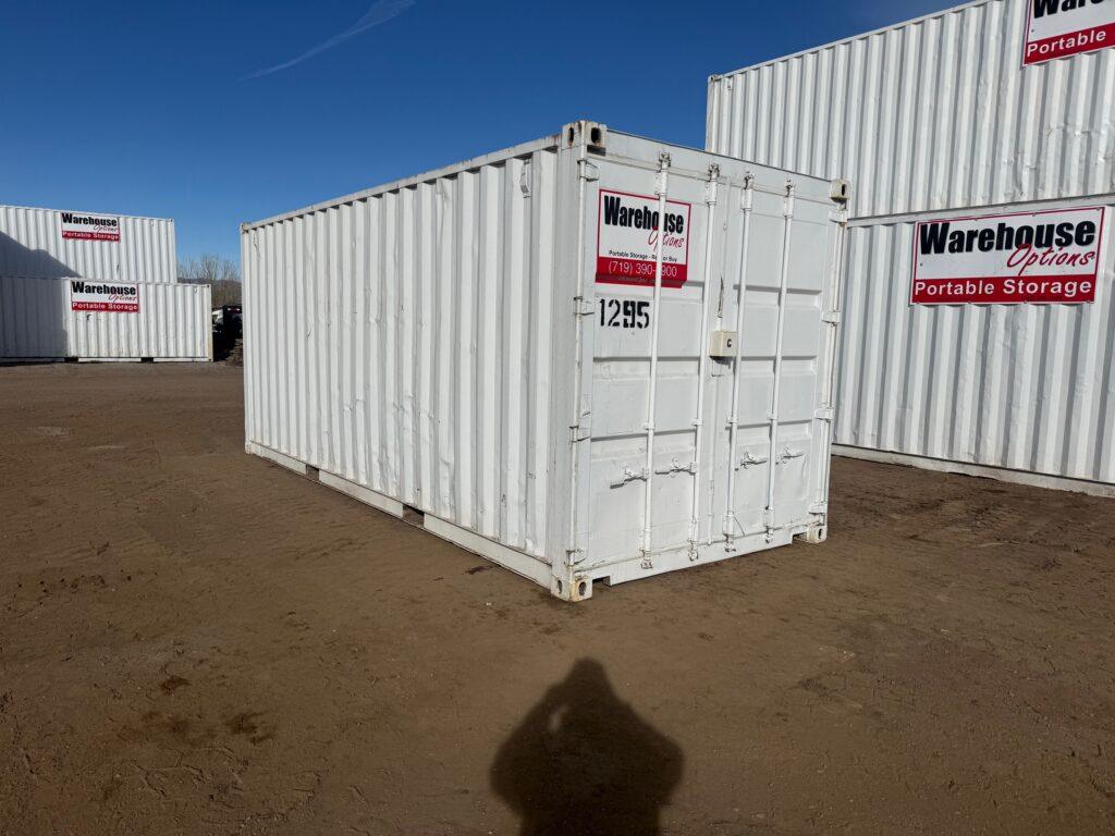 Warehouse options product slider image