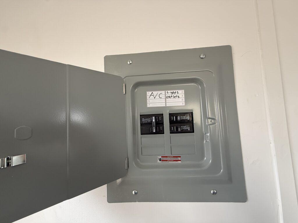 Warehouse options product slider image