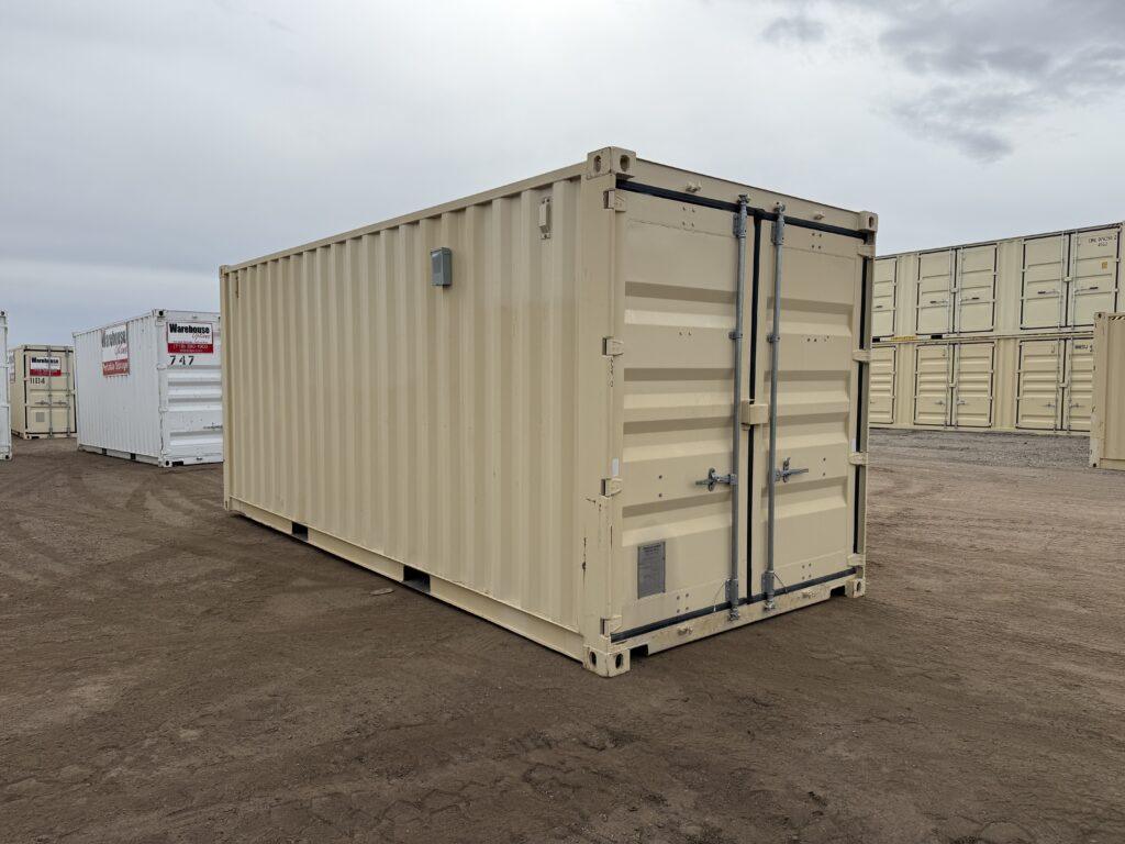 Warehouse options product slider image