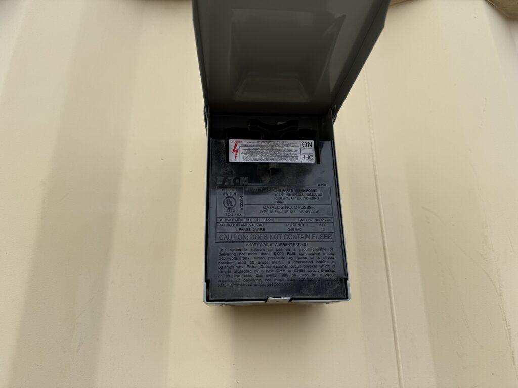 Warehouse options product slider image