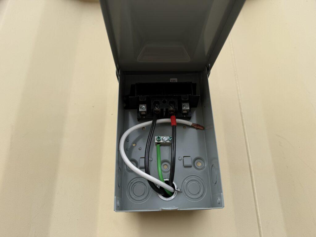 Warehouse options product slider image