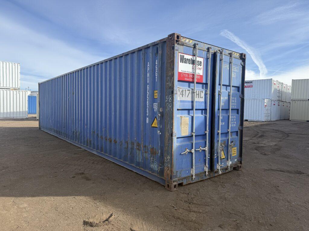 Warehouse options product slider image