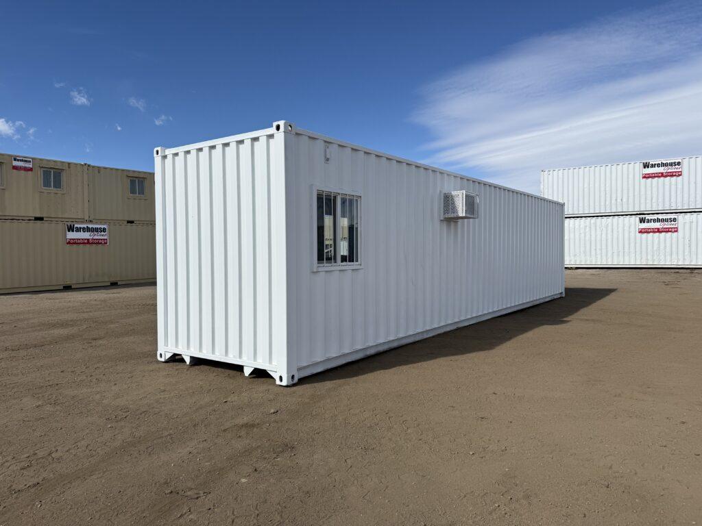 Warehouse options product slider image