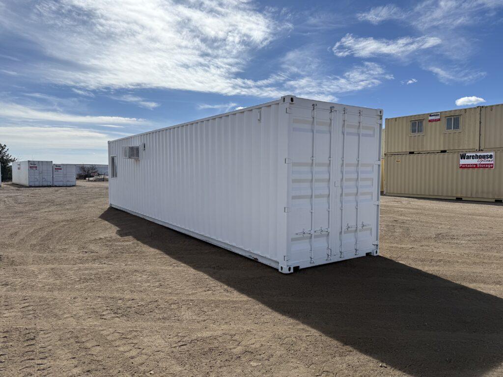 Warehouse options product slider image