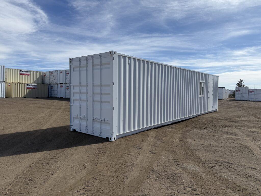 Warehouse options product slider image