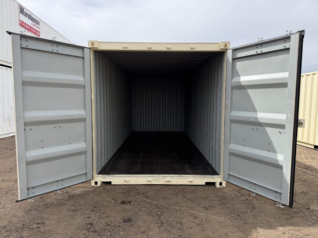 Warehouse options product slider image