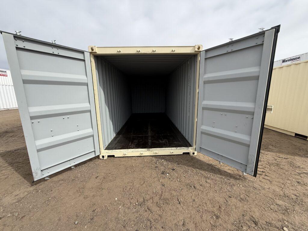 Warehouse options product slider image