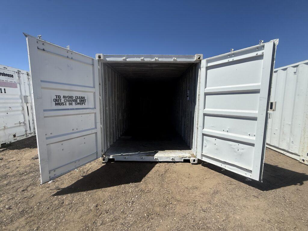 Warehouse options product slider image