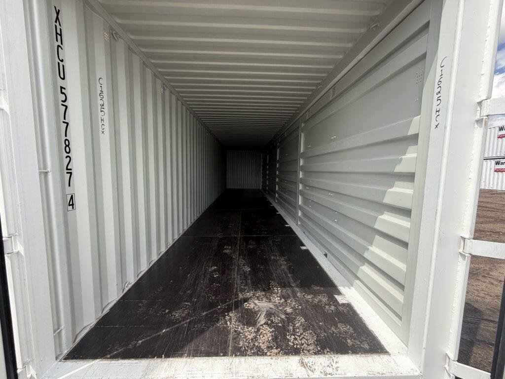 Warehouse options product slider image