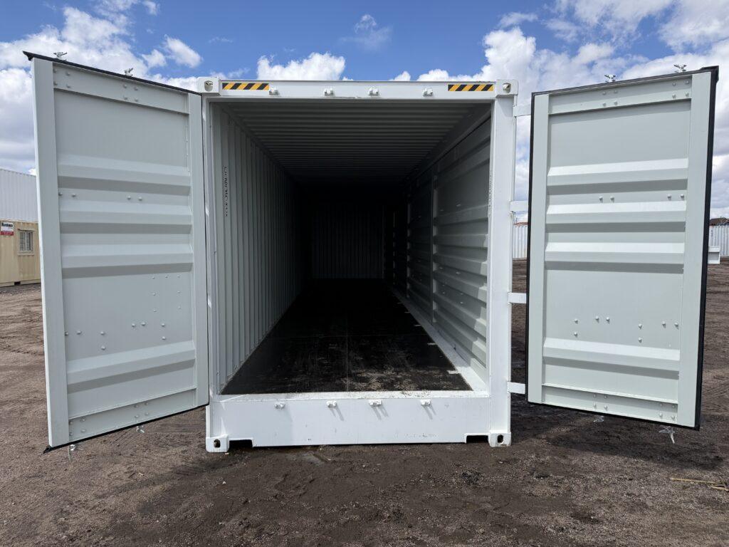 Warehouse options product slider image
