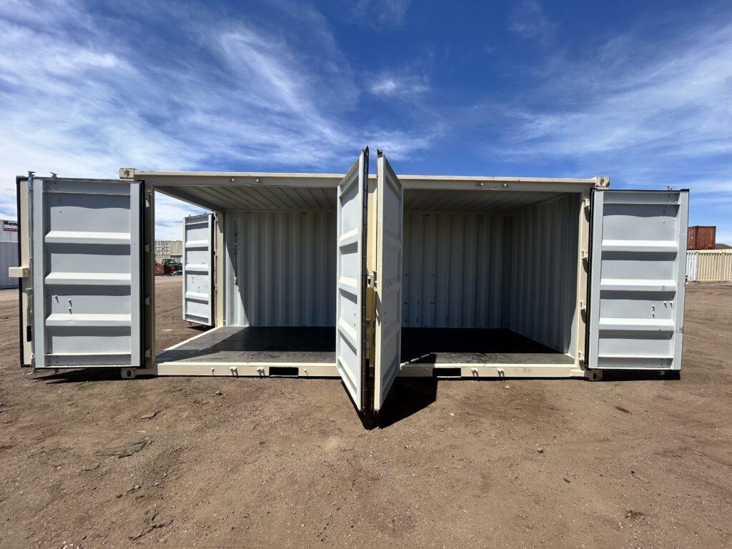 Warehouse options product slider image