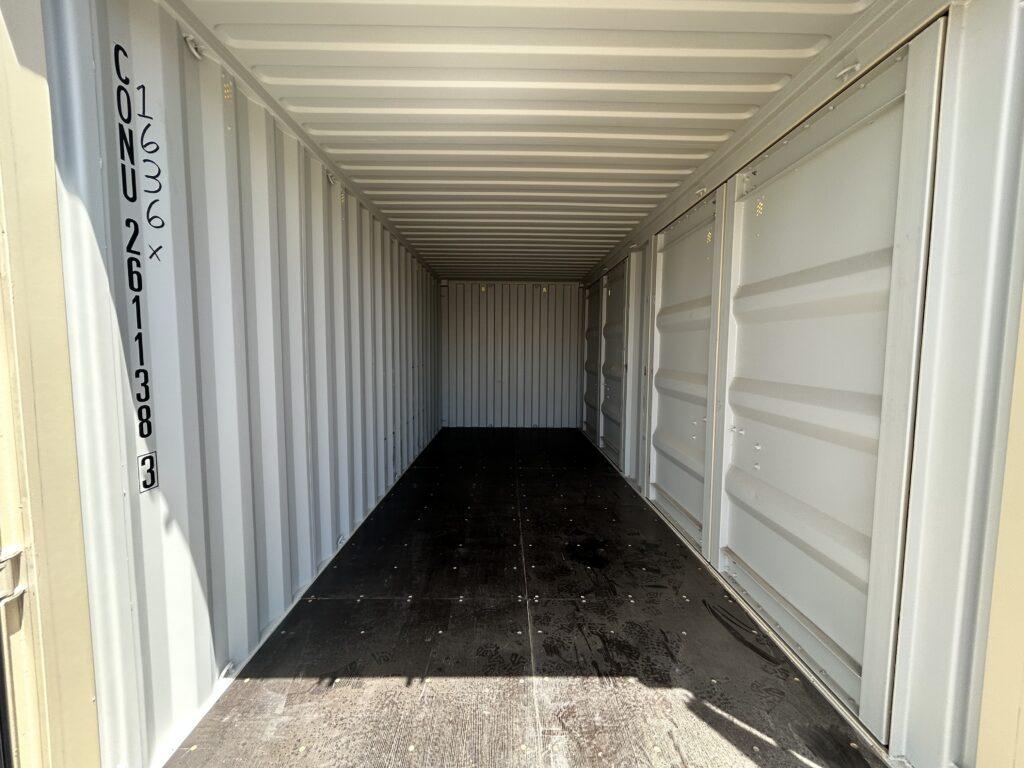Warehouse options product slider image