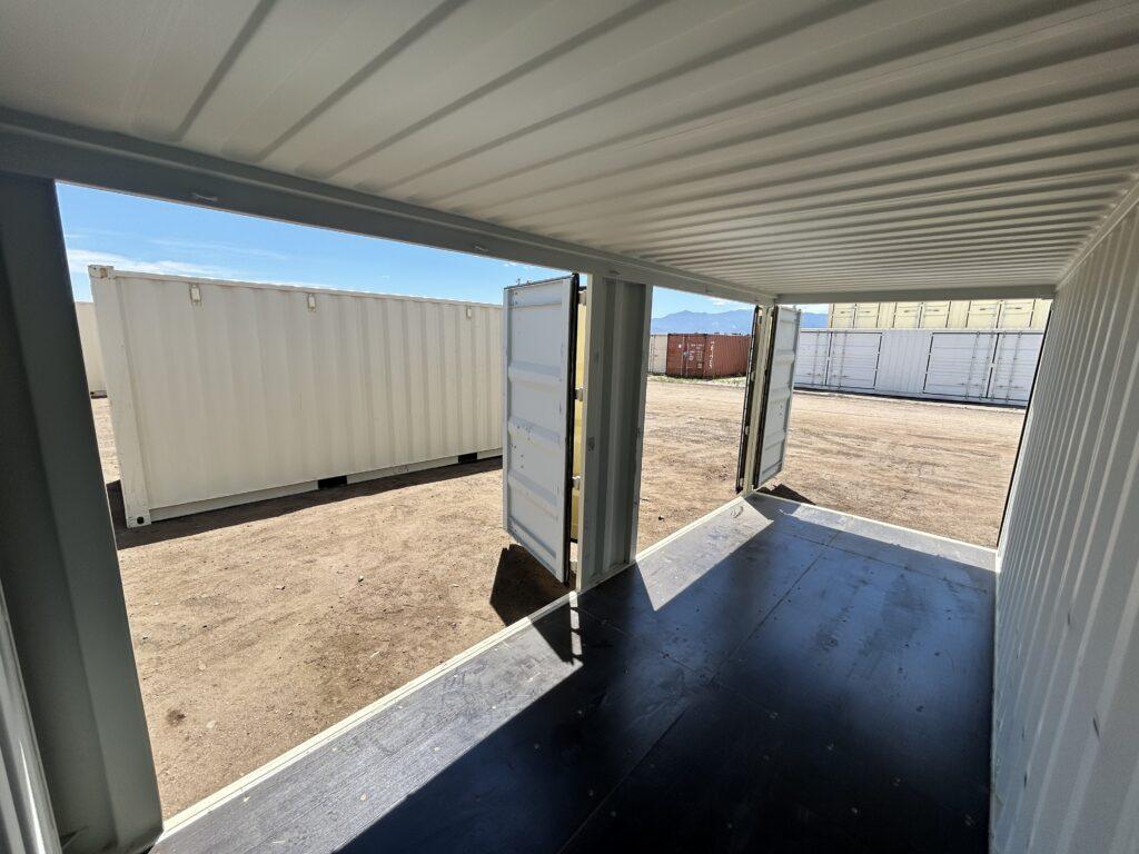 Warehouse options product slider image
