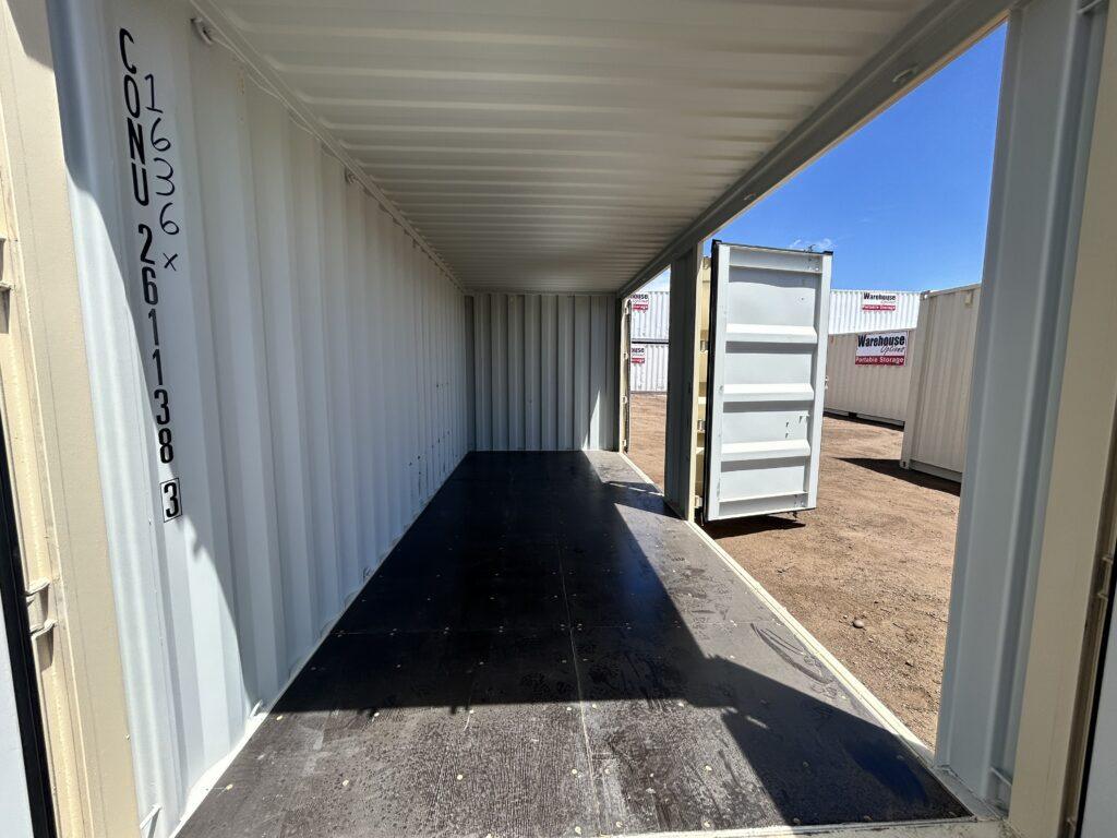 Warehouse options product slider image