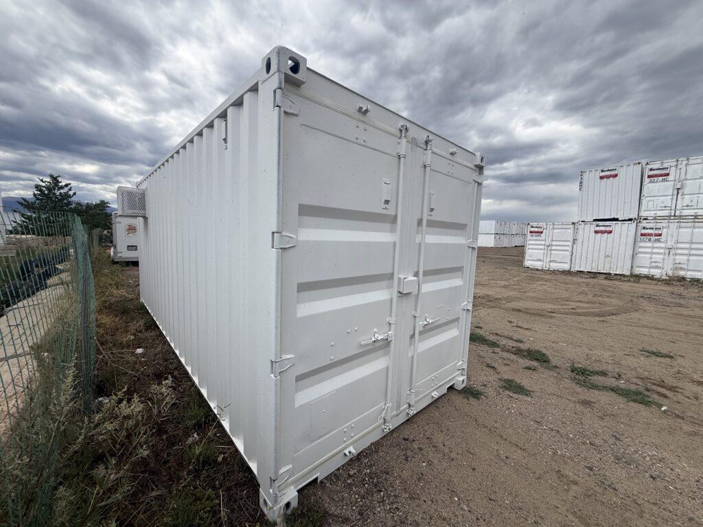 Warehouse options product slider image