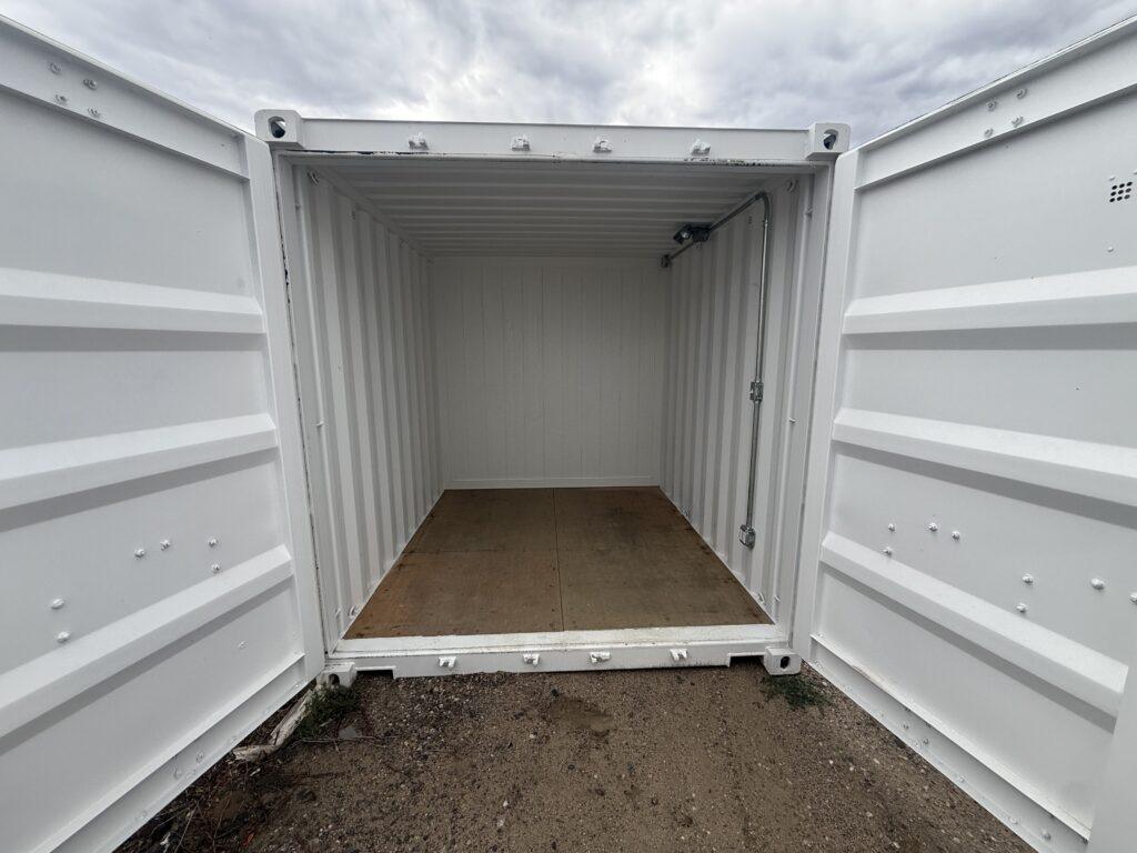 Warehouse options product slider image