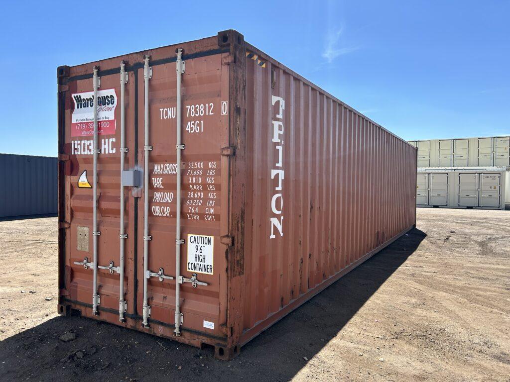 Warehouse options product slider image