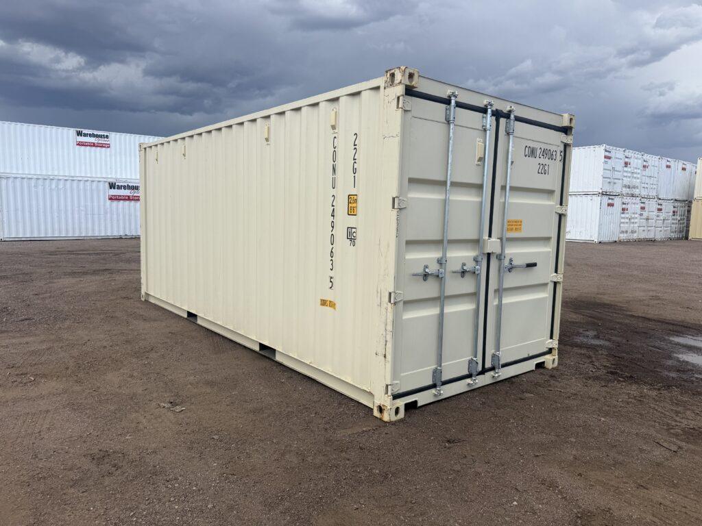 Warehouse options product slider image