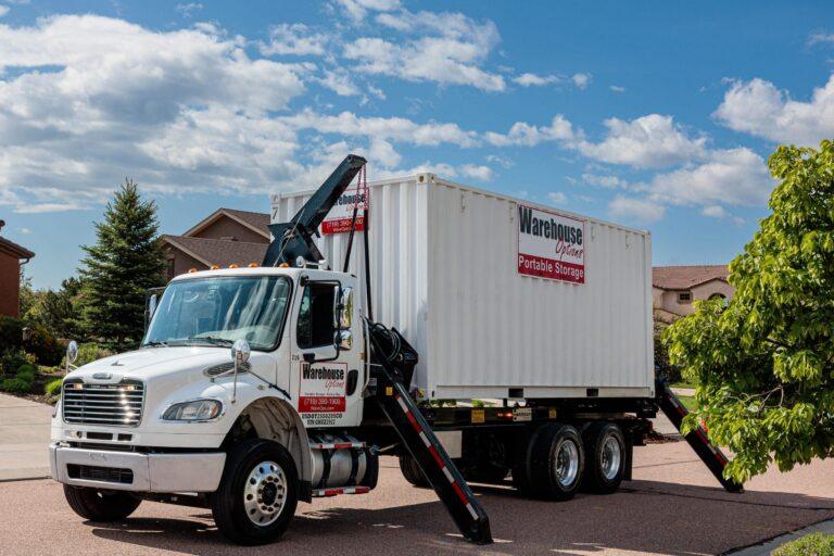 Defense & Aerospace Storage Containers