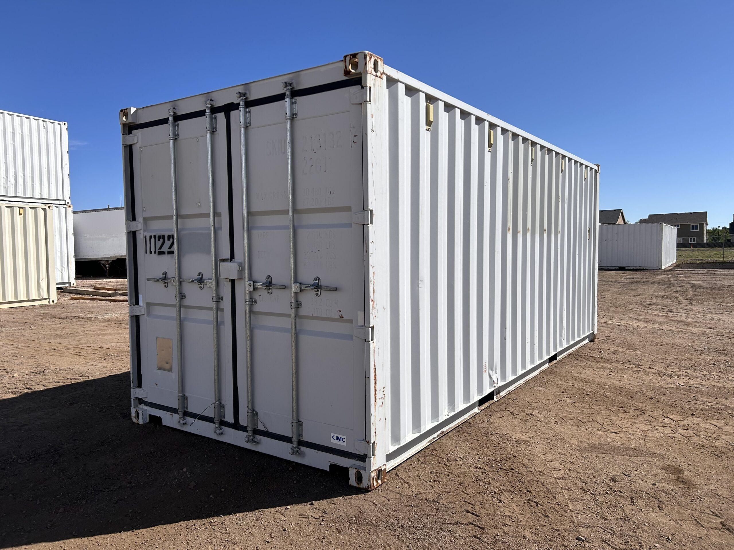 Home Renovation Storage Colorado Springs